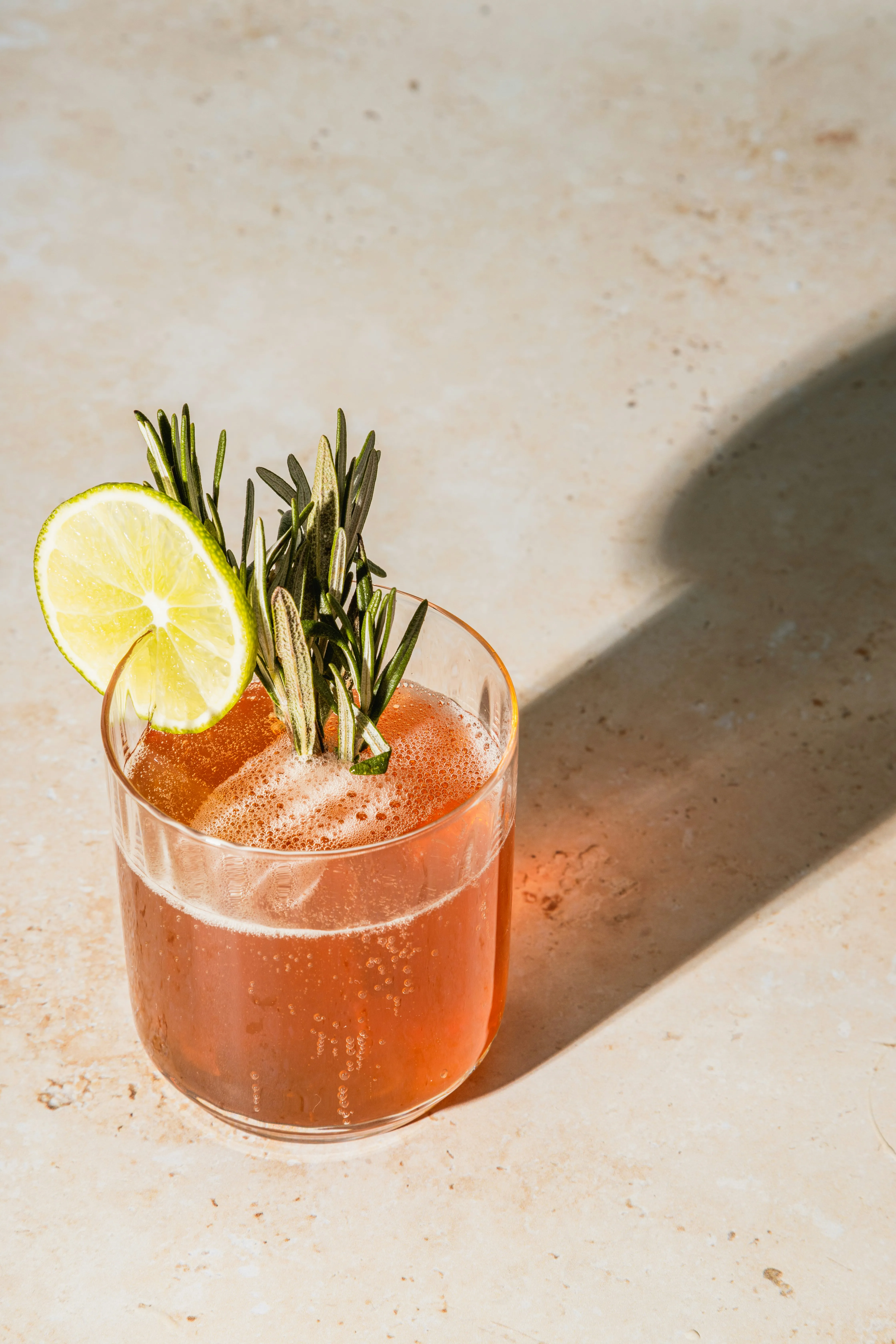 Cocktail du moment
