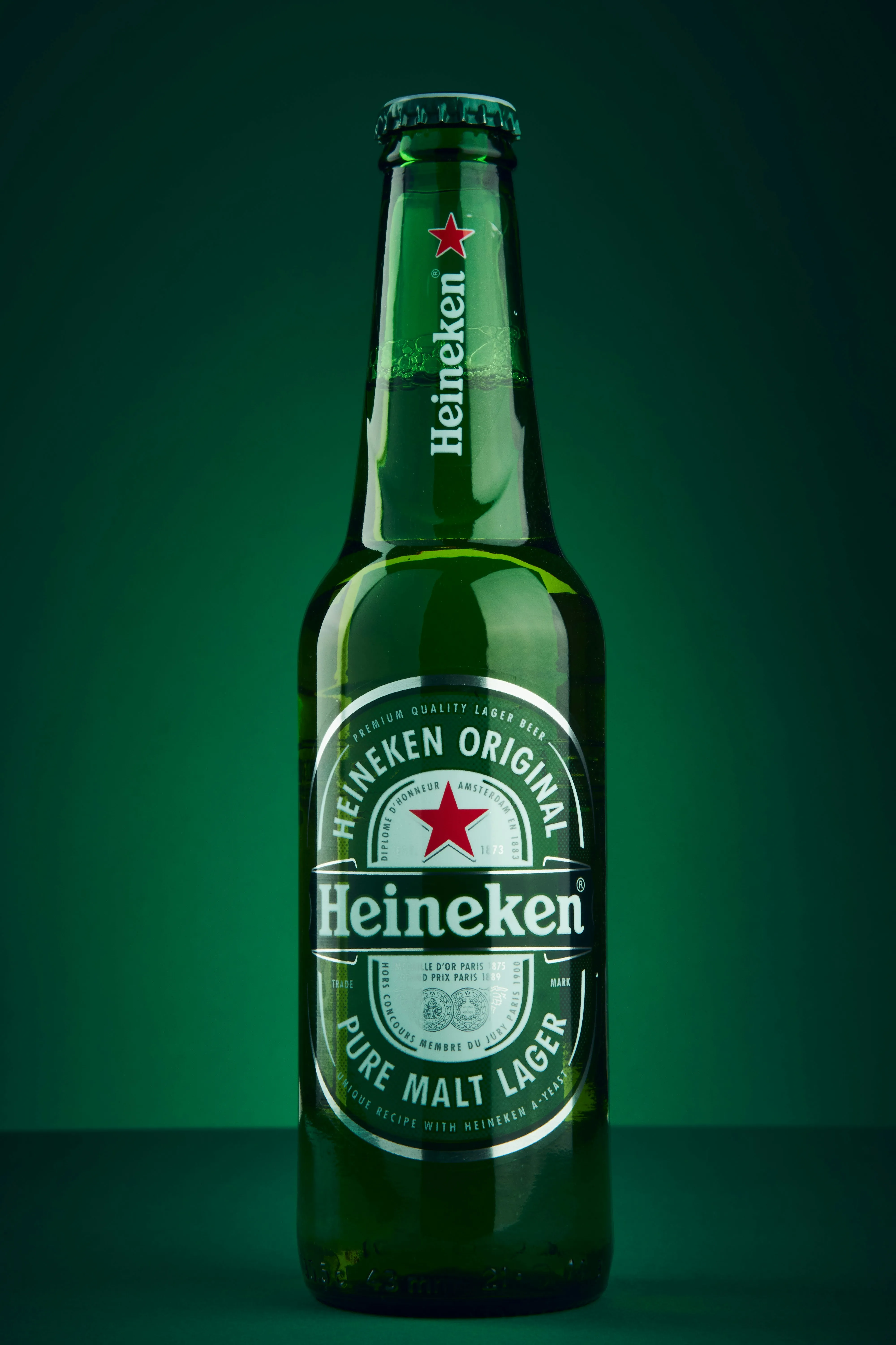 Bière importée